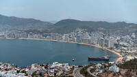 Acapulco - Panorama