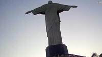Río de Janeiro - Cristo Redentor