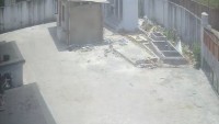 Thalassery - Magazyn centralny