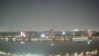 Ahmedabad - Río Sabarmati