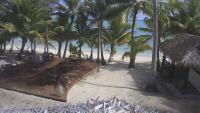 Aitutaki - Tamanu Beach Resort and Spa