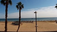 Alboraya - Playa de la Patacona