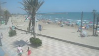 Alboraya - Port Saplaya