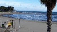 Benicasim - Playa Els Terrers