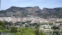 Alcoy - Panoramablick