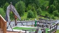 Ale - Nol - Ale Disc Golf Center