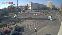 Aleje Politechniki