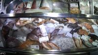 Algeciras - Fischgeschäft