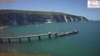 Isle of Wight - Alum Bay