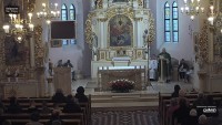 Parafia pw. Świętej Trójcy