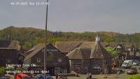 Ambleside - Market Cross