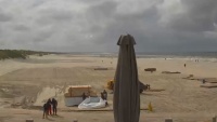Ameland - Plaża