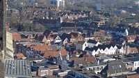 Amersfoort - Sokoły
