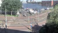 Amsterdam - IJhaven