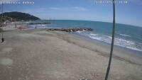 Andora - La Baracca Beach