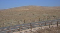 Reserva Antelope Valley California Poppy