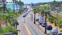 Antibes - Verkehrskameras