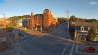 Antigonish - Main St.
