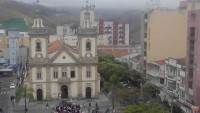 Aparecida - Basílica Histórica de Nossa Senhora Aparecida