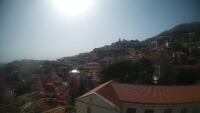 Arachova - Zentrum