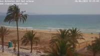 Arenales del Sol - Strand
