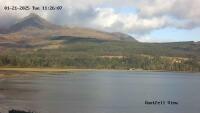 Isle of Arran - Brodick
