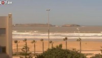 Esauira - Playa