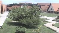 Ifrane - Al Akhawayn University