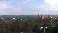Aschaffenburg - Panoramablick