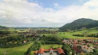 Aschau im Chiemgau - Vista panoramica