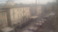 Ascoli Piceno - Piazza Arringo, Piazza del Popolo