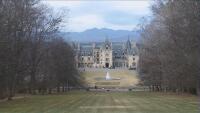 Asheville - Biltmore House