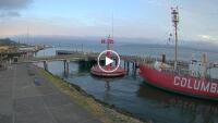 Astoria - Columbia River Maritime Museum