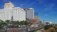 Atlantic City - Zbiór kamer