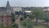 Auburn - Universidad