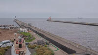 Duluth - Harbour