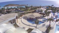 Agia Napa - Adams Beach Hotel