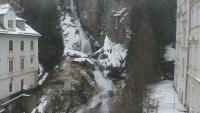 Bad Gastein - Wodospad