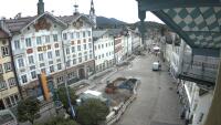 Bad Tölz - Colección de webcams