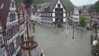 Bad Urach - Marktplatz