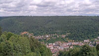 Bad Wildbad - Panorama
