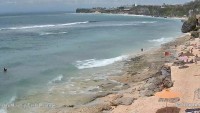 Bali - Plaża Bingin