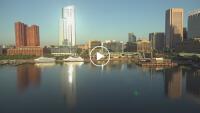 Baltimore - Inner Harbor