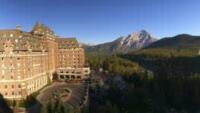 Banff - Fairmont Banff Springs