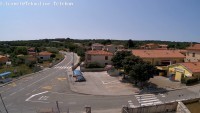 Barban - Vista panorámica