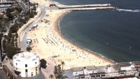 Barcelona - Panorama