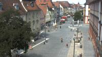 Bayreuth - Mehrere Webcams