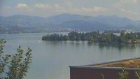 Bäch - Lago de Zúrich