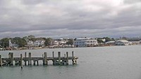 Beaufort - Pivers Island - Duke University Marine Lab