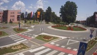 Belišće - Rotonda
